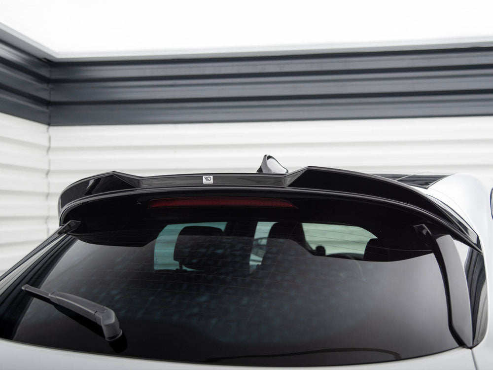 Spoiler CAP 3D Maserati Grecale GT / Modena Mk1 - Wayside Performance 