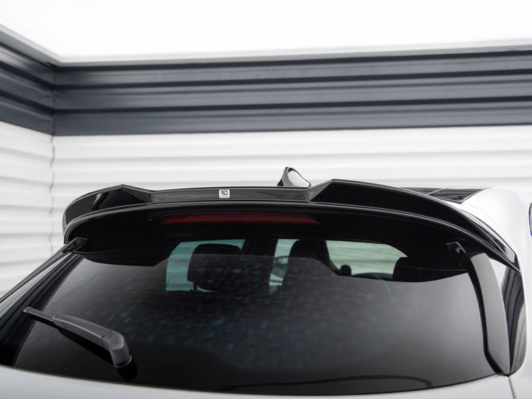 Spoiler CAP 3D Maserati Grecale GT / Modena Mk1 - Wayside Performance 