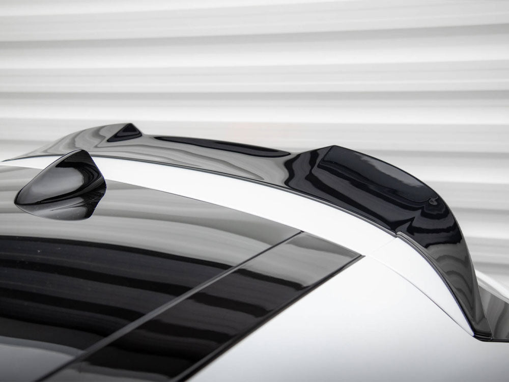Spoiler CAP 3D Maserati Grecale GT / Modena Mk1 - Wayside Performance 