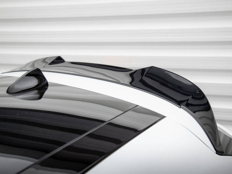 Spoiler CAP 3D Maserati Grecale GT / Modena Mk1 - Wayside Performance 