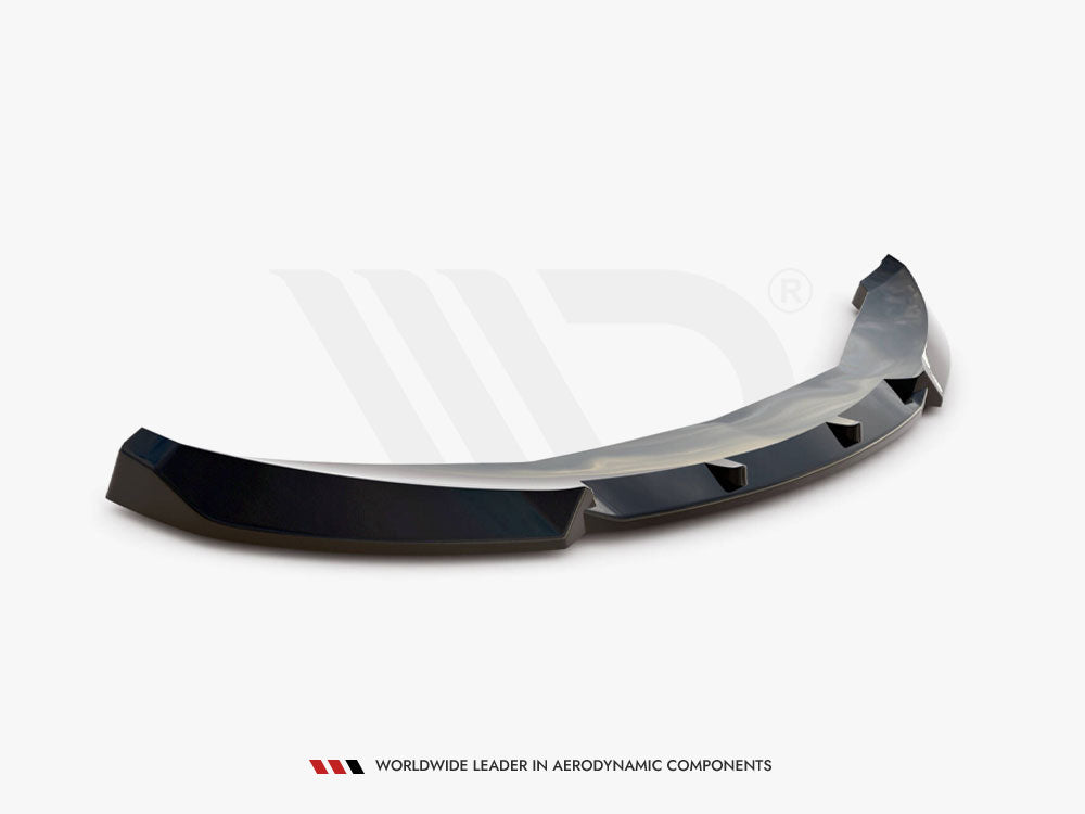 Front Splitter Mini Cooper Countryman R60 Facelift - Wayside Performance 