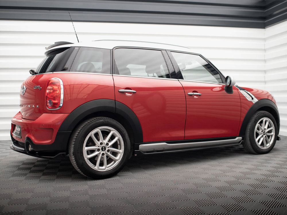 Side Skirts Diffusers Mini Cooper Countryman R60 Facelift - Wayside Performance 