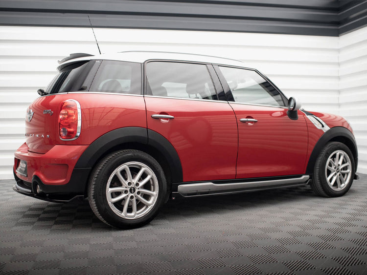 Side Skirts Diffusers Mini Cooper Countryman R60 Facelift - Wayside Performance 