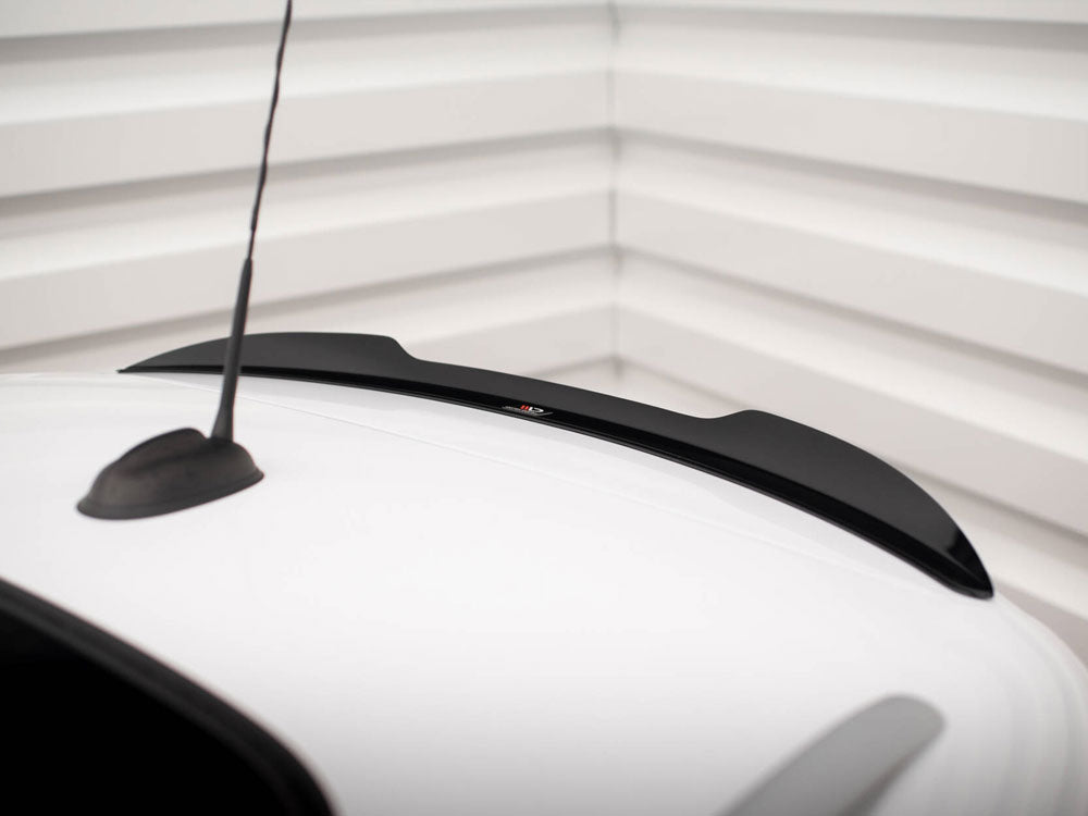 Spoiler CAP Mini Cooper Countryman R60 Facelift - Wayside Performance 