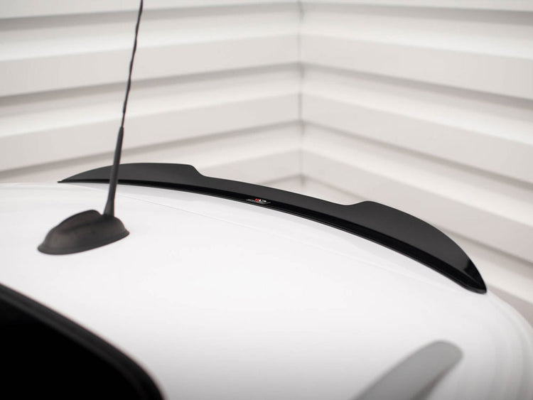 Spoiler CAP Mini Cooper Countryman R60 Facelift - Wayside Performance 