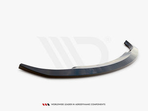 Front Splitter V.2 BMW 3 Coupe E46 - Wayside Performance 