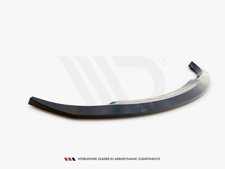 Front Splitter V.2 BMW 3 Coupe E46 - Wayside Performance 