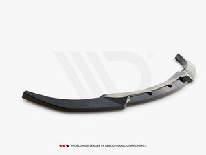 Front Splitter V.3 BMW 3 Coupe E46 - Wayside Performance 