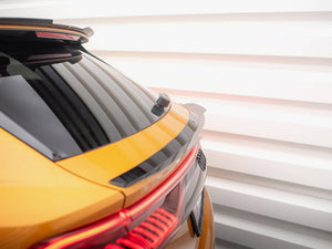 Lower Spoiler CAP Audi Q8 S-Line / SQ8 Mk1 - Wayside Performance 