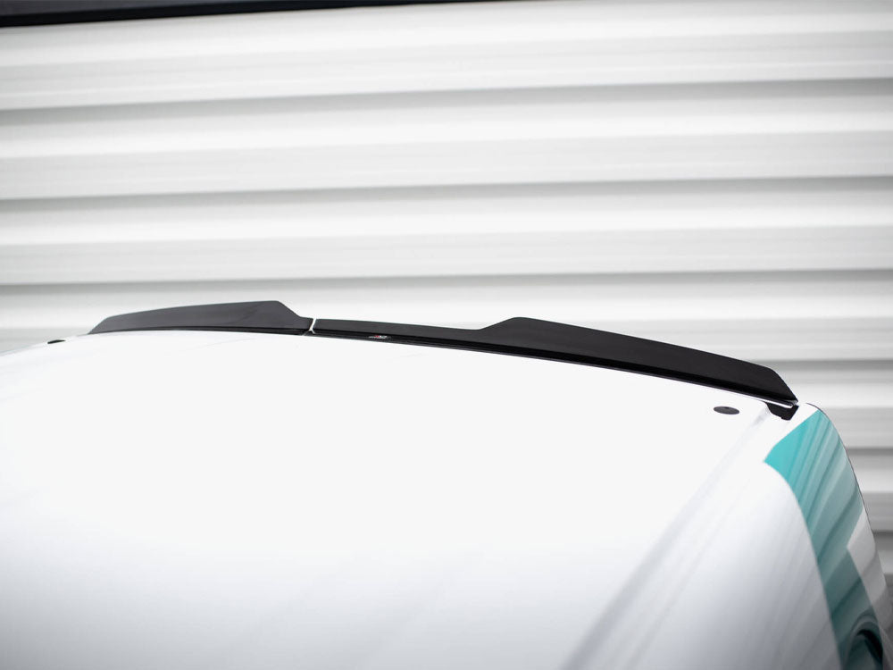 Spoiler CAP Mercedes-Benz Citan Mk1 - Wayside Performance 