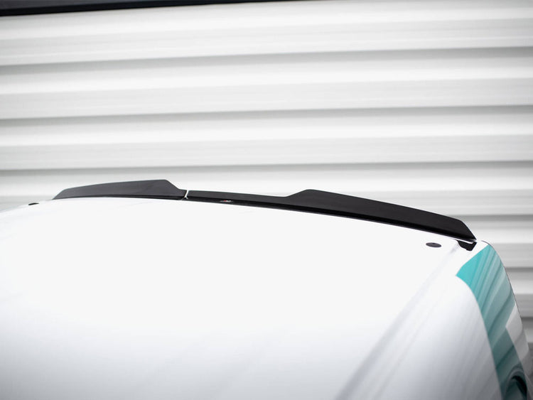 Spoiler CAP Mercedes-Benz Citan Mk1 - Wayside Performance 