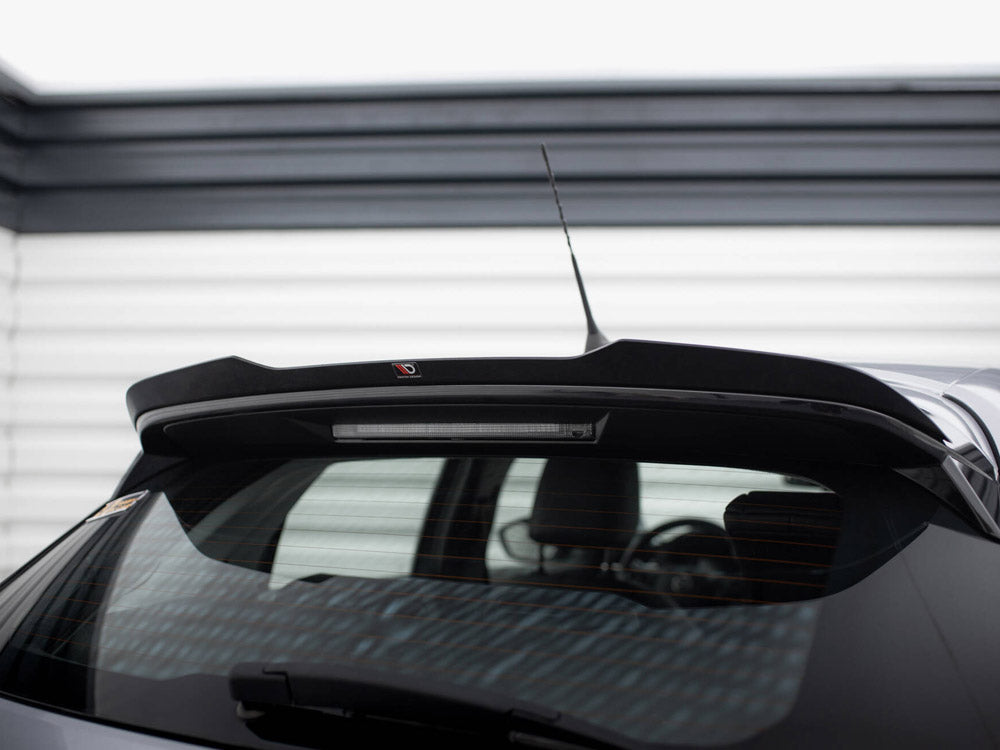 Spoiler CAP Opel Corsa F (Mk6) - Wayside Performance 