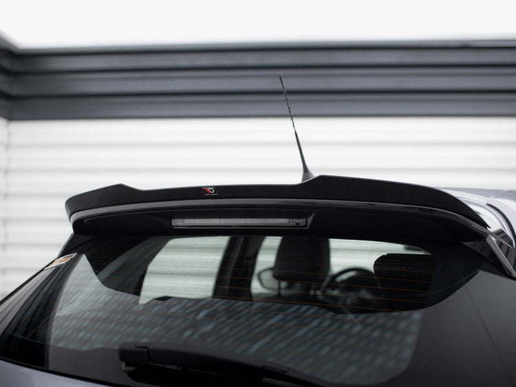 Spoiler CAP Opel Corsa F (Mk6) - Wayside Performance 