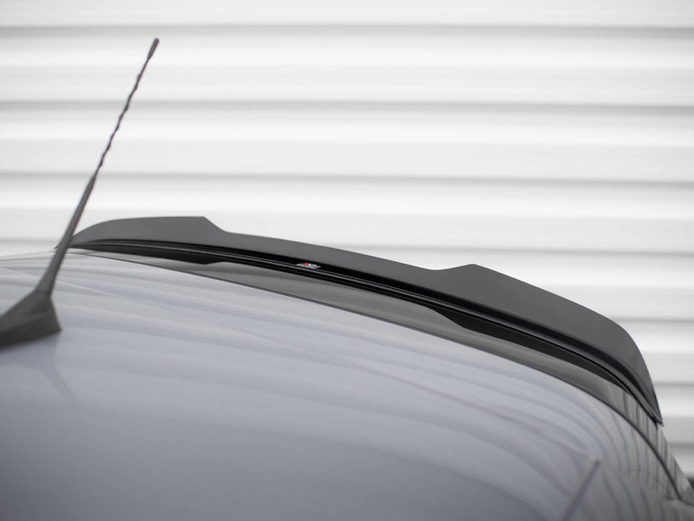 Spoiler CAP Opel Corsa F (Mk6) - Wayside Performance 