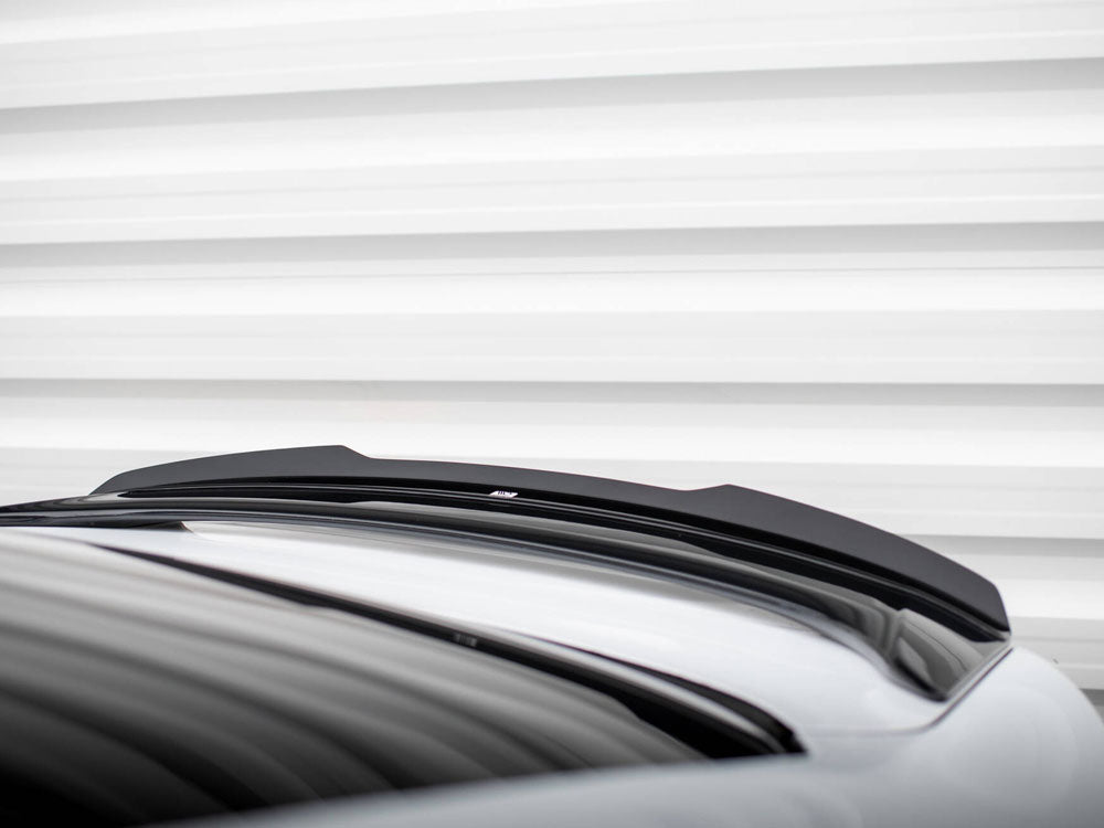 Spoiler CAP Ford Mondeo Sport Mk5 Facelift / Fusion Sport Mk2 Facelift - Wayside Performance 