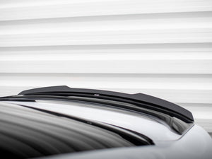 Spoiler CAP Ford Mondeo Sport Mk5 Facelift / Fusion Sport Mk2 Facelift - Wayside Performance 
