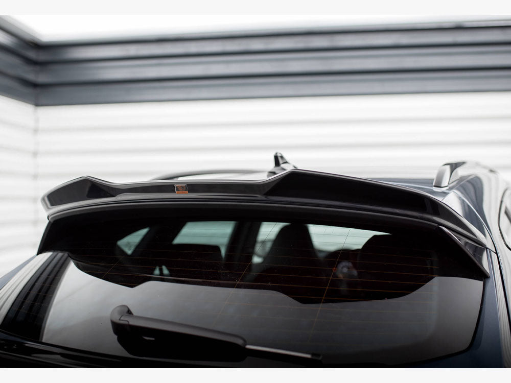 Upper Spoiler CAP 3D Cupra Formentor Mk1 - Wayside Performance 