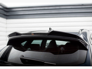 Upper Spoiler CAP 3D Cupra Formentor Mk1 - Wayside Performance 