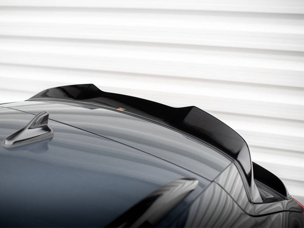 Upper Spoiler CAP 3D Cupra Formentor Mk1 - Wayside Performance 