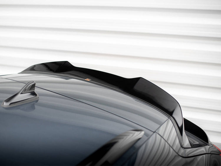 Upper Spoiler CAP 3D Cupra Formentor Mk1 - Wayside Performance 
