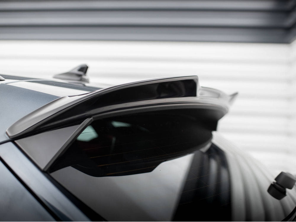 Upper Spoiler CAP 3D Cupra Formentor Mk1 - Wayside Performance 