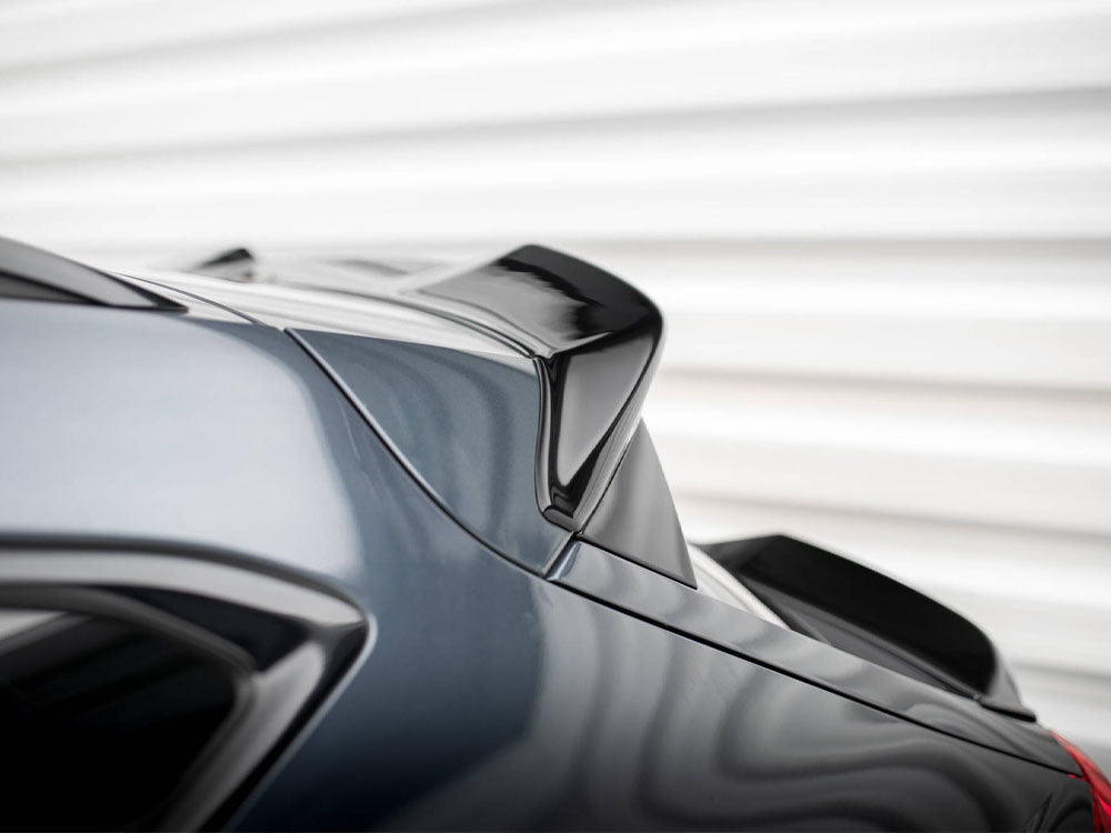 Upper Spoiler CAP 3D Cupra Formentor Mk1 - Wayside Performance 