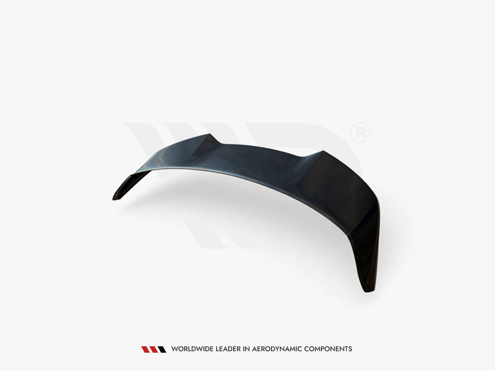 Upper Spoiler CAP 3D Cupra Formentor Mk1 - Wayside Performance 