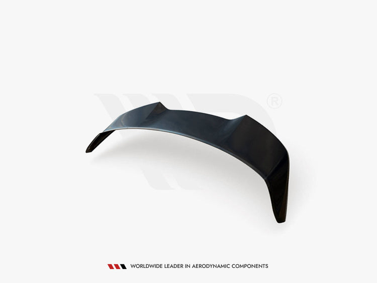 Upper Spoiler CAP 3D Cupra Formentor Mk1 - Wayside Performance 