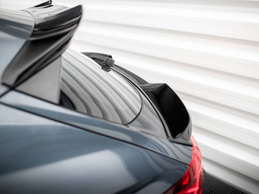 Lower Spoiler CAP 3D Cupra Formentor Mk1 - Wayside Performance 