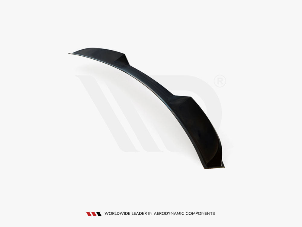 Lower Spoiler CAP 3D Cupra Formentor Mk1 - Wayside Performance 