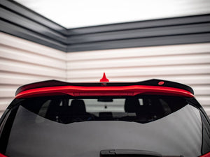 Spoiler CAP V.2 Ford Focus Estate ST-Line Mk4 - Wayside Performance 