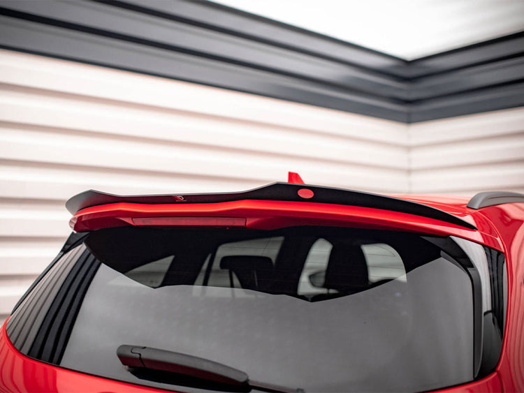 Spoiler CAP V.2 Ford Focus Estate ST-Line Mk4 - Wayside Performance 