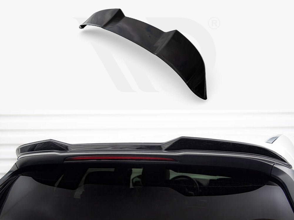 Spoiler CAP 3D Mazda CX-60 Mk1 - Wayside Performance 