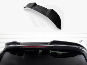 Spoiler CAP 3D Mazda CX-60 Mk1 - Wayside Performance 