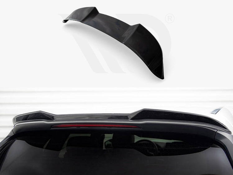 Spoiler CAP 3D Mazda CX-60 Mk1 - Wayside Performance 