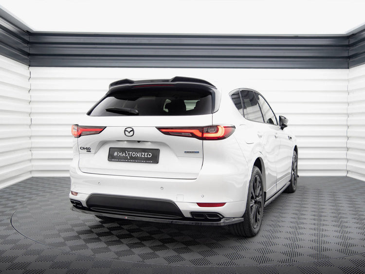 Spoiler CAP 3D Mazda CX-60 Mk1 - Wayside Performance 