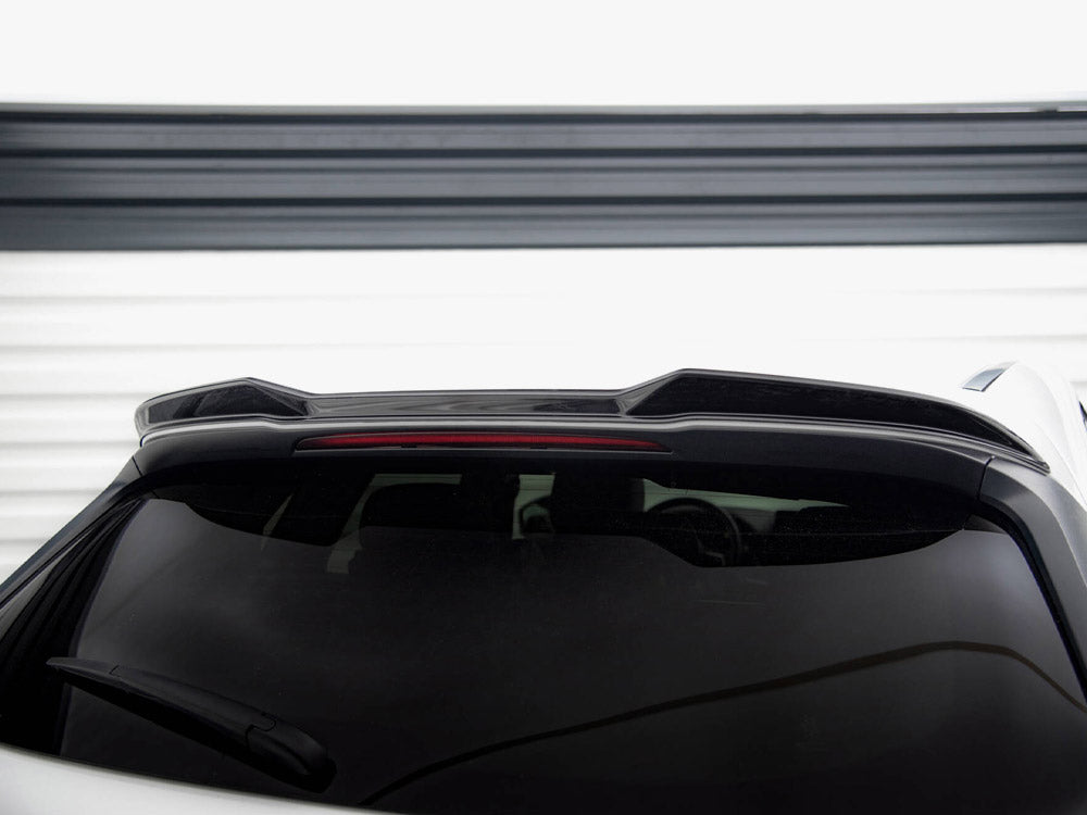 Spoiler CAP 3D Mazda CX-60 Mk1 - Wayside Performance 