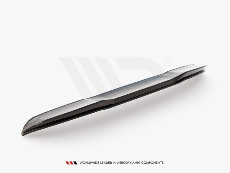 Spoiler CAP 3D Mazda CX-60 Mk1 - Wayside Performance 