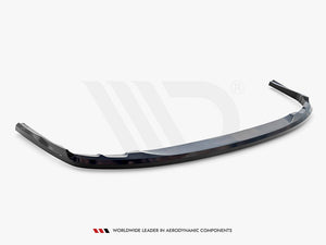 Central Rear Splitter Mazda CX-60 Mk1 - Wayside Performance 