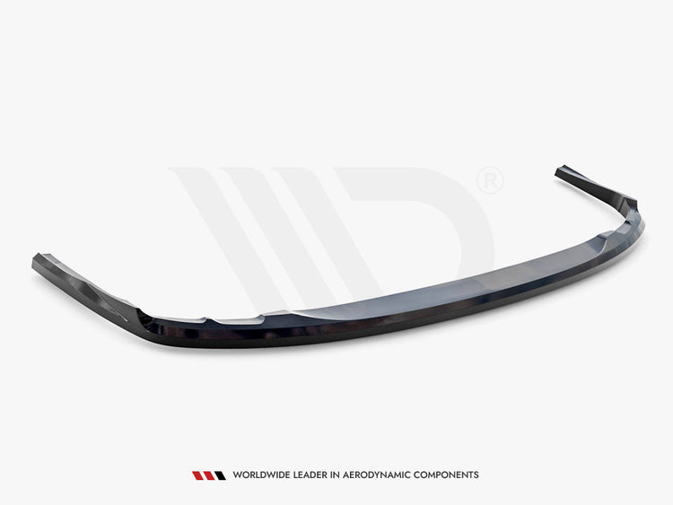Central Rear Splitter Mazda CX-60 Mk1 - Wayside Performance 