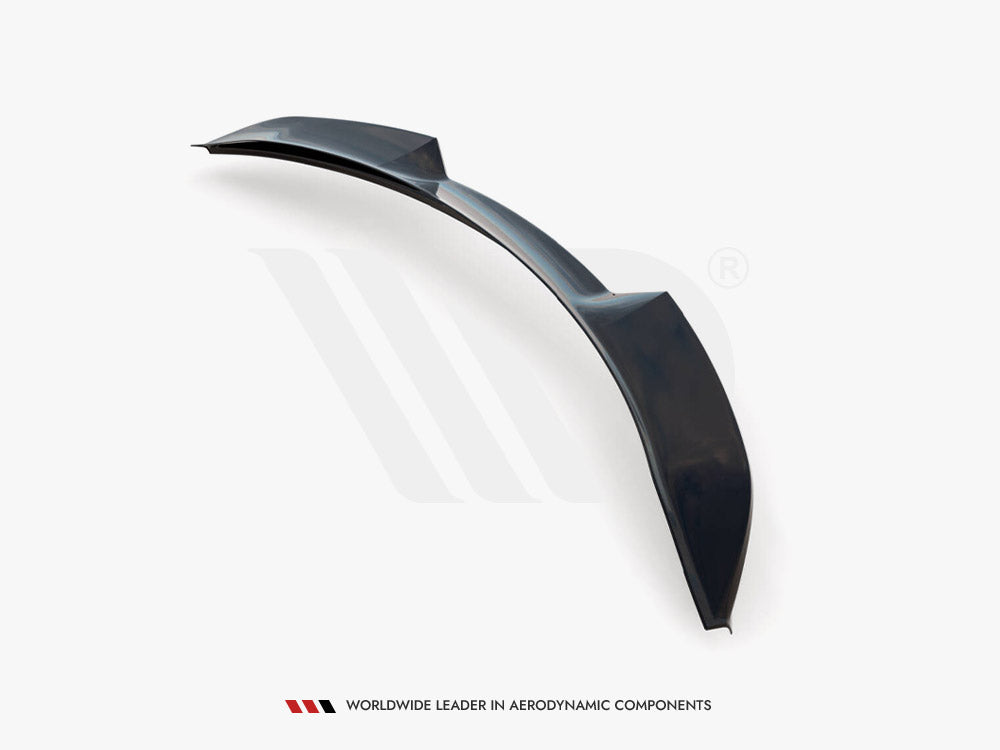 Lower Spoiler CAP 3D Alfa Romeo Stelvio Quadrifoglio Mk1 - Wayside Performance 