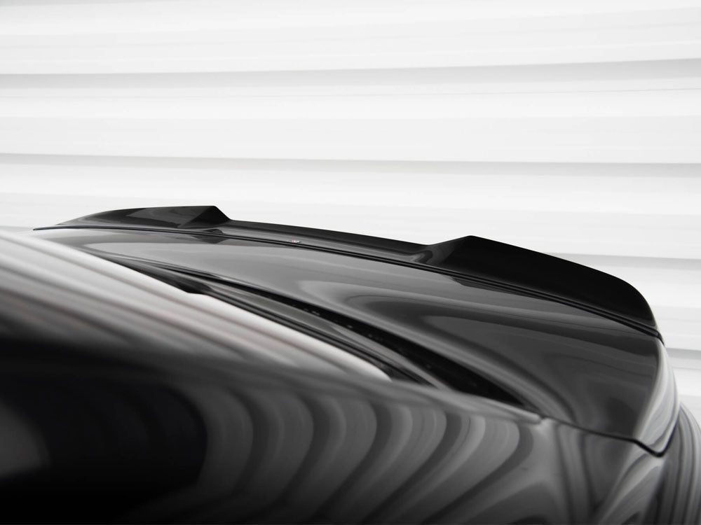 Spoiler CAP 3D BMW 7 E65 - Wayside Performance 
