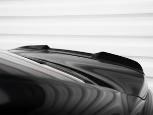 Spoiler CAP 3D BMW 7 E65 - Wayside Performance 