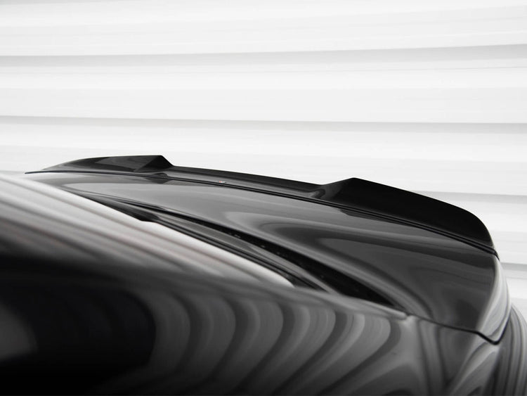 Spoiler CAP 3D BMW 7 E65 - Wayside Performance 