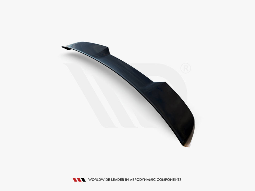 Spoiler CAP 3D BMW 7 E65 - Wayside Performance 