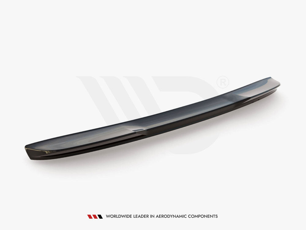 Spoiler CAP 3D BMW 7 E65 - Wayside Performance 