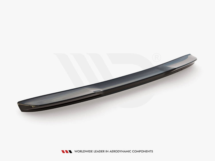 Spoiler CAP 3D BMW 7 E65 - Wayside Performance 