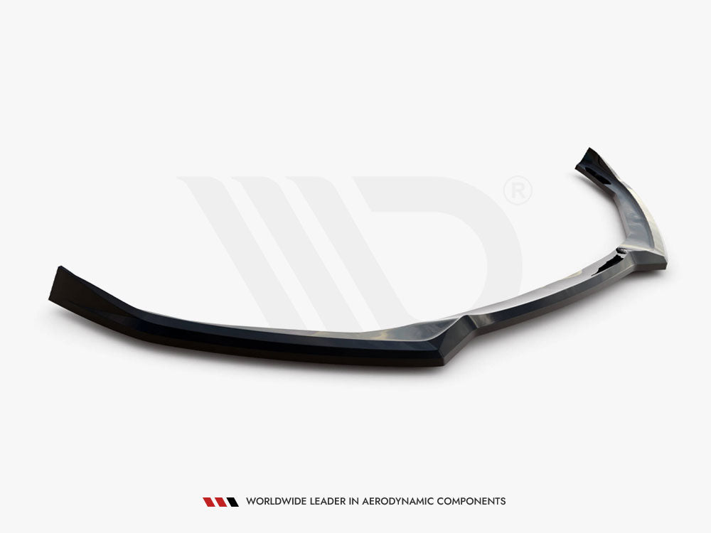 Front Splitter V.1 Jaguar XE R-Sport X760 - Wayside Performance 