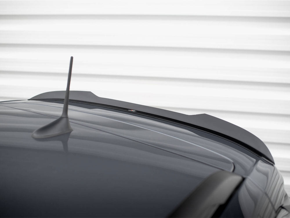 Spoiler CAP Jeep Compass Limited Mk2 Facelift - Wayside Performance 