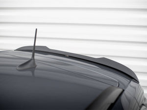 Spoiler CAP Jeep Compass Limited Mk2 Facelift - Wayside Performance 